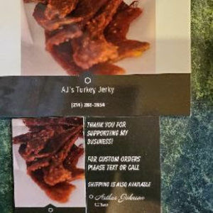 Meet your Posher, Arthur